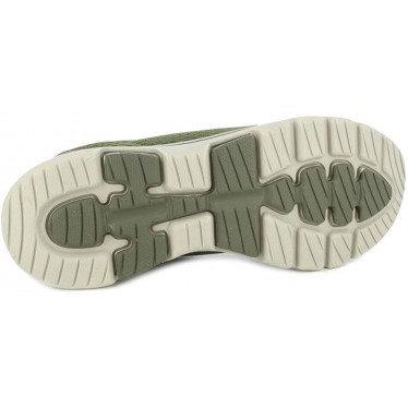 Chaussures de sport Doctor Cutillas 34311 Mesh pour homme KAKI