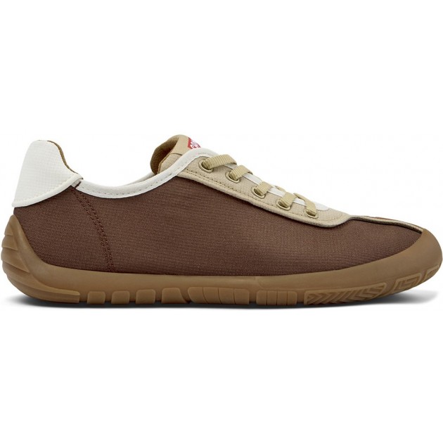 BASKETS CAMPER TWINS PTH0 K201542 MARRON_016 BASKETS CAMPER TWINS PTH0 K201542 MARRON_016