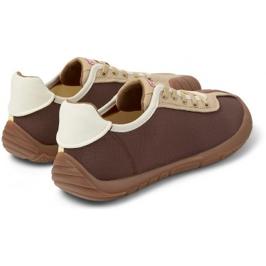 BASKETS CAMPER TWINS PTH0 K201542 MARRON_016