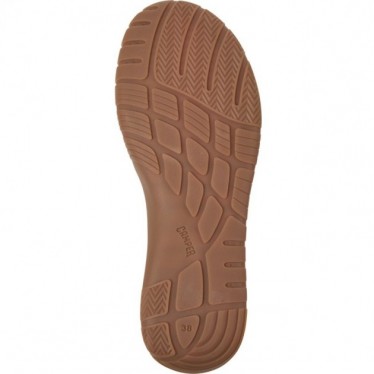 BASKETS CAMPER TWINS PTH0 K201542 MARRON_016