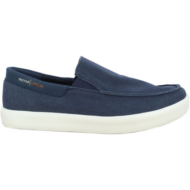 Mocassins homme Doctor Cutillas 34902 MARINO Mocassins homme Doctor Cutillas 34902 MARINO
