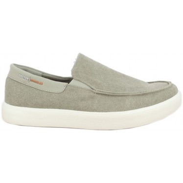 Mocassins homme Doctor Cutillas 34902 GRIS