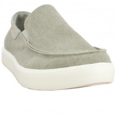Mocassins homme Doctor Cutillas 34902 GRIS