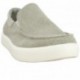 Mocassins homme Doctor Cutillas 34902 GRIS