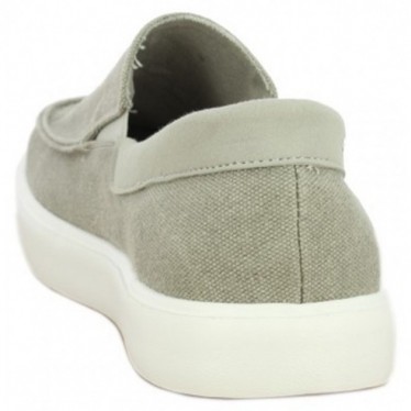 Mocassins homme Doctor Cutillas 34902 GRIS