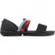 Sandales femme CAMPER Twins K201710 NEGRO_001