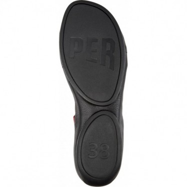 Sandales femme CAMPER Twins K201710 NEGRO_001