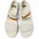 Sandales femme CAMPER Twins K201710 BLANCO_003