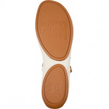 Sandales femme CAMPER Twins K201710 BLANCO_003