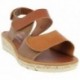 Sandales pour femmes Doctor Cutillas 35322 Auto-adhésives MARRON