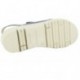Sandales femme Doctor Cutillas 36131 auto-adhésives MARINO