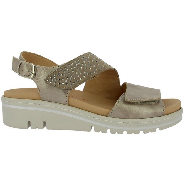 Sandales femme Docteur Cutillas 36146 PICO Sandales femme Docteur Cutillas 36146 PICO
