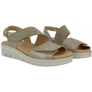 Sandales femme Docteur Cutillas 36146 PICO