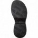 Sandales en cuir CAMPER Twins K201713 NEGRO_004