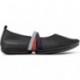 Ballerines femme CAMPER Twins K201665 NEGRO_006