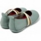Ballerines femme CAMPER Twins K201665 VERDE_008