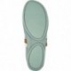 Ballerines femme CAMPER Twins K201665 VERDE_008