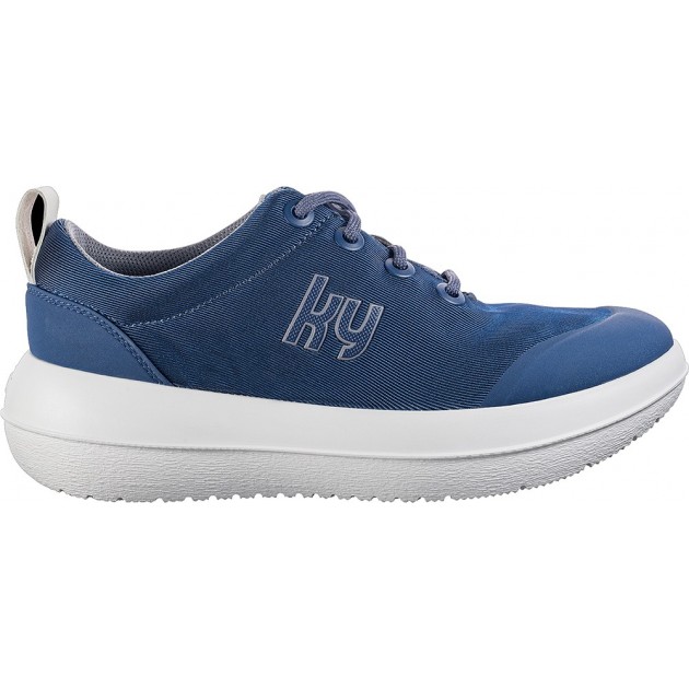 Baskets KYBUN PURA pour femmes BLUE Baskets KYBUN PURA pour femmes BLUE