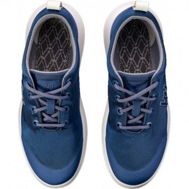 Baskets KYBUN PURA pour femmes BLUE