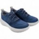 Baskets KYBUN PURA pour femmes BLUE