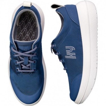 Baskets KYBUN PURA pour femmes BLUE