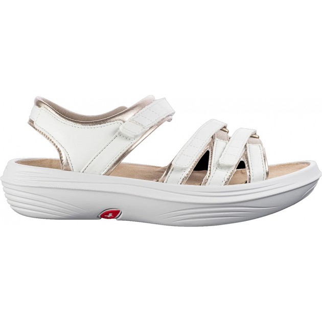 Sandales KYBUN TESSIN W WHITE Sandales KYBUN TESSIN W WHITE