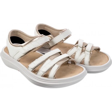 Sandales KYBUN TESSIN W WHITE