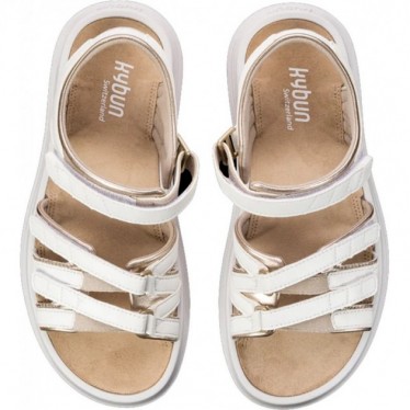 Sandales KYBUN TESSIN W WHITE