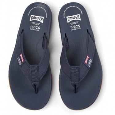 Tongs Camper Ineos Britannia K101002 pour homme NAVY_001