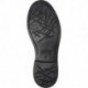 Mocassins nautiques en cuir CAMPER Dean K101045 NEGRO_001