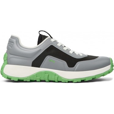 Chaussures de sport pour homme CAMPER Drift Trail K100947 GRIS_003