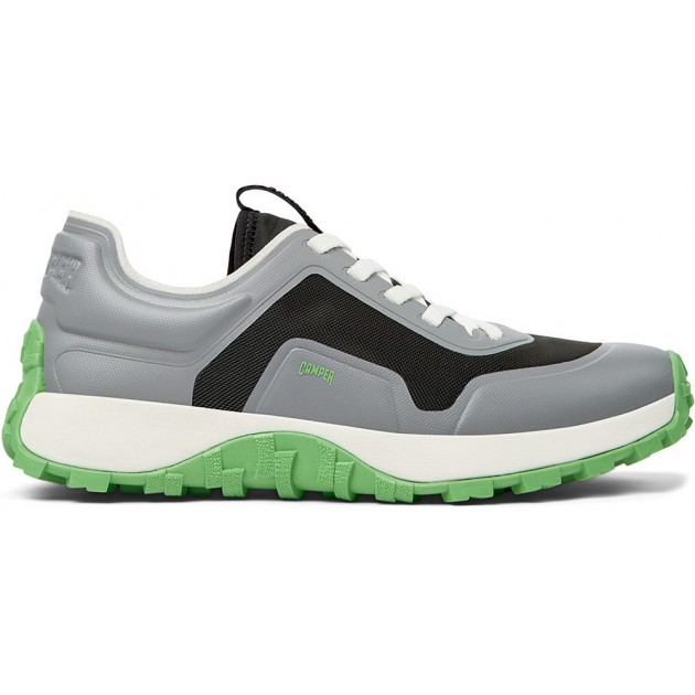 Chaussures de sport pour homme CAMPER Drift Trail K100947 GRIS_003 Chaussures de sport pour homme CAMPER Drift Trail K100947 GRIS_003