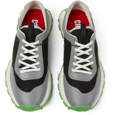 Chaussures de sport pour homme CAMPER Drift Trail K100947 GRIS_003