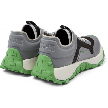 Chaussures de sport pour homme CAMPER Drift Trail K100947 GRIS_003