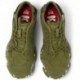 BASKETS CAMPER KARST K100845 VERDE_021