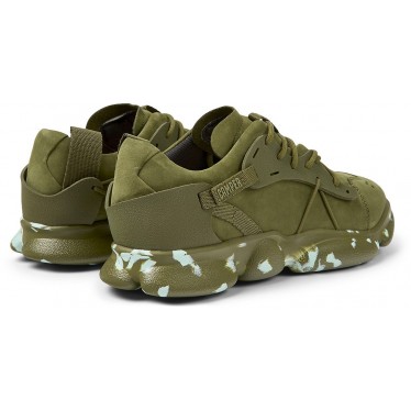BASKETS CAMPER KARST K100845 VERDE_021
