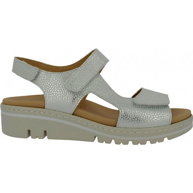 Sandales femme Doctor Cutillas 36150 Auto-adhésives BLANCO Sandales femme Doctor Cutillas 36150 Auto-adhésives BLANCO