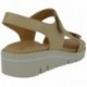 Sandales femme Doctor Cutillas 36150 Auto-adhésives PLATINO