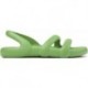 Sandales plates Camper Kobarah K100957 pour homme VERDE_006