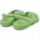 Sandales plates Camper Kobarah K100957 pour homme VERDE_006
