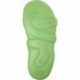Sandales plates Camper Kobarah K100957 pour homme VERDE_006