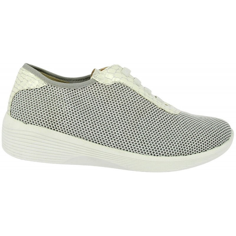 Chaussures de sport pour femmes Doctor Cutillas 39212 BLANCO