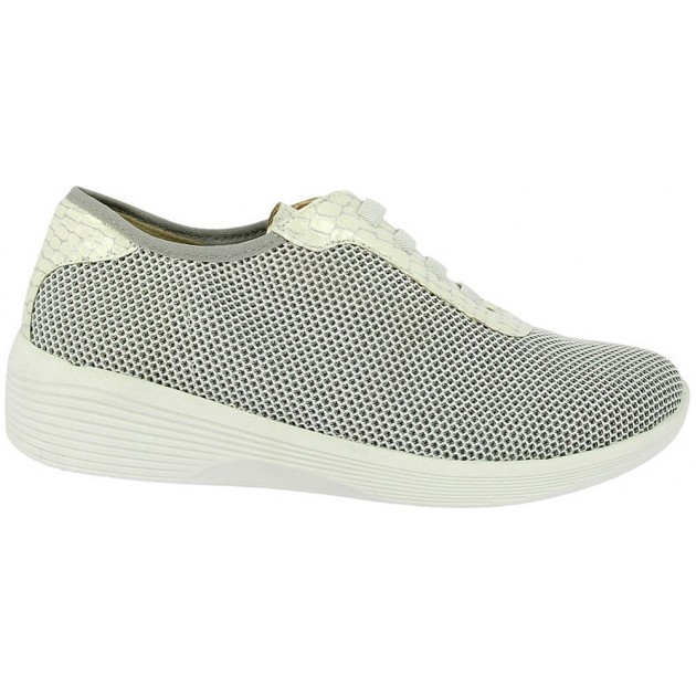 Chaussures de sport pour femmes Doctor Cutillas 39212 BLANCO Chaussures de sport pour femmes Doctor Cutillas 39212 BLANCO
