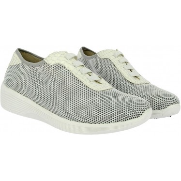 Chaussures de sport pour femmes Doctor Cutillas 39212 BLANCO