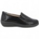 Mocassins femme Doctor Cutillas 43624 NEGRO