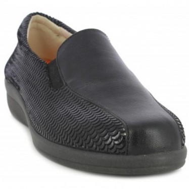 Mocassins femme Doctor Cutillas 43624 NEGRO
