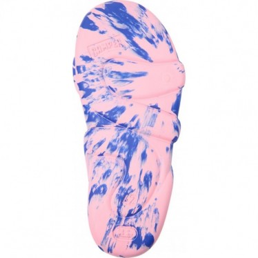 Sandales plates CAMPER Kobarah K100957 pour hommes ROSA_004