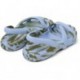 Sandales plates CAMPER Kobarah K100957 pour hommes AZUL_005