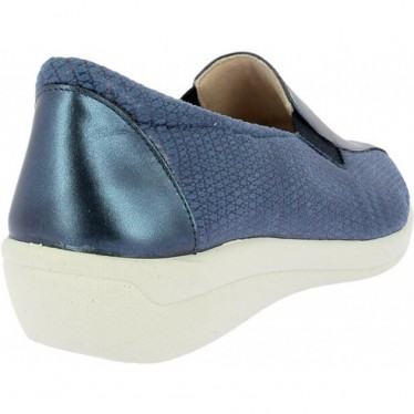 Docteur Cutillas 43633 Mocassins pour femmes AZUL