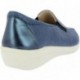 Docteur Cutillas 43633 Mocassins pour femmes AZUL